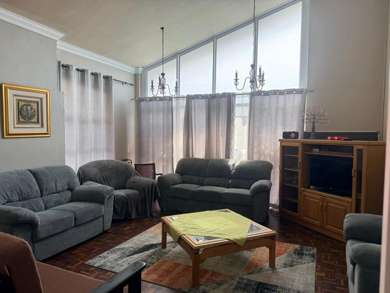 To Let 1 Bedroom Property for Rent in Boston Western Cape